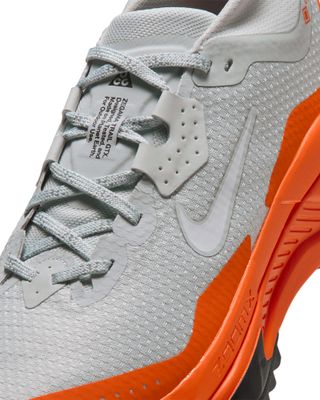 NIKE ACG ZEGAMA TRAIL GTX LT SLVR