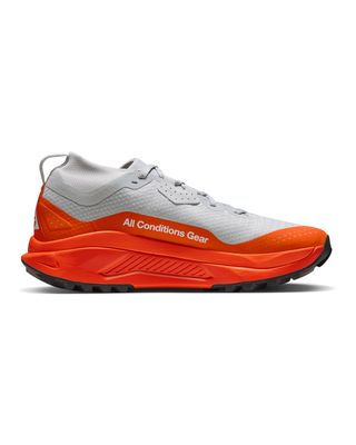 NIKE ACG ZEGAMA TRAIL GTX LT SLVR