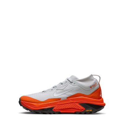 NIKE ACG ZEGAMA TRAIL GTX LT SLVR