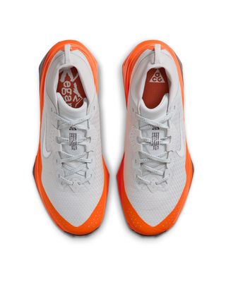 NIKE ACG ZEGAMA TRAIL GTX LT SLVR