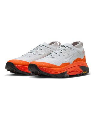 NIKE ACG ZEGAMA TRAIL GTX LT SLVR