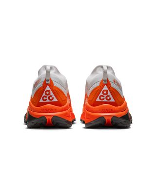NIKE ACG ZEGAMA TRAIL GTX LT SLVR