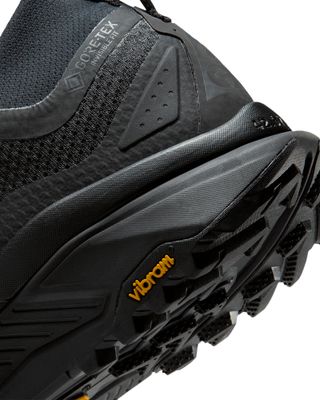 NIKE ACG ZEGAMA TRAIL GTX BLK