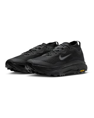NIKE ACG ZEGAMA TRAIL GTX BLK