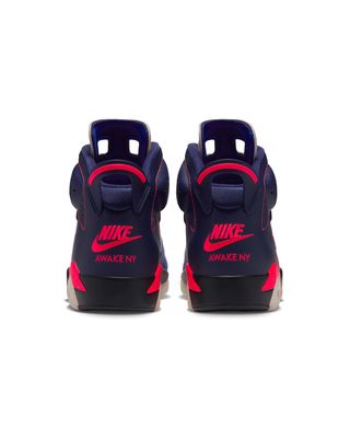 AIR JORDAN 6 RETRO SP AWAKE NY