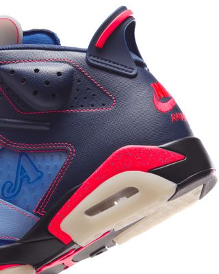 AIR JORDAN 6 RETRO SP AWAKE NY