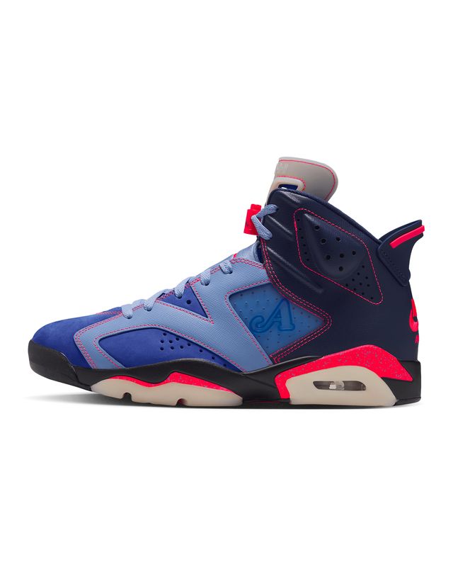 AIR JORDAN 6 RETRO SP AWAKE NY