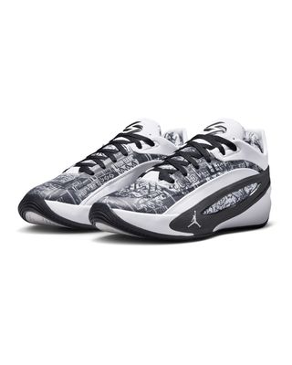 IR0963-100-6 JORDAN LUKA 5 ESS WHITE
