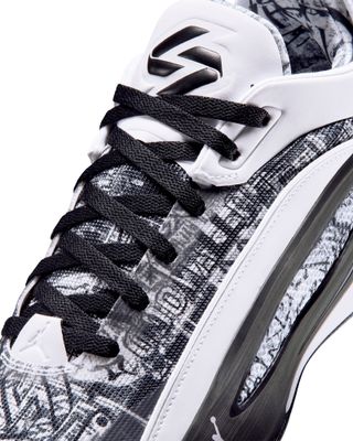 IR0963-100-8 JORDAN LUKA 5 ESS WHITE
