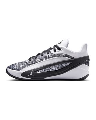 IR0963-100 JORDAN LUKA 5 ESS WHITE