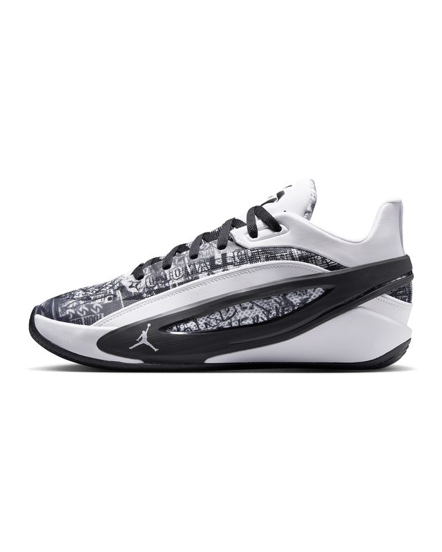 IR0963-100 JORDAN LUKA 5 ESS WHITE