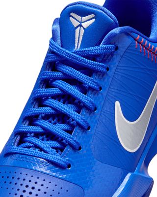 NIKE KOBE V HYPER ROYAL GS