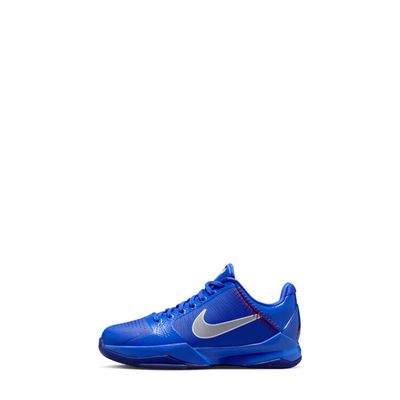 NIKE KOBE V HYPER ROYAL GS