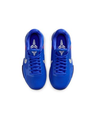 NIKE KOBE V HYPER ROYAL GS