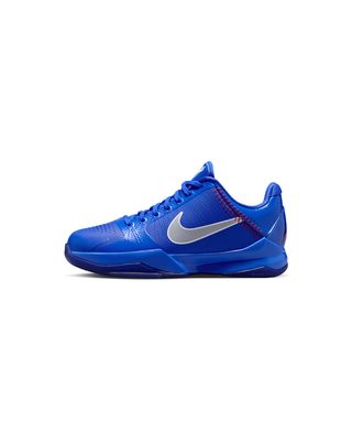 NIKE KOBE V HYPER ROYAL GS