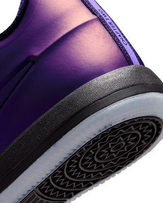 IV5772-500-1 NIKE BOOK 2 PRM EGGPLANT