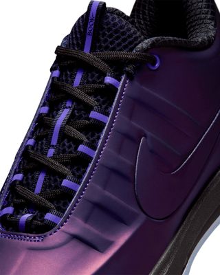 IV5772-500-2 NIKE BOOK 2 PRM EGGPLANT
