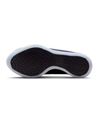 IV5772-500-3 NIKE BOOK 2 PRM EGGPLANT