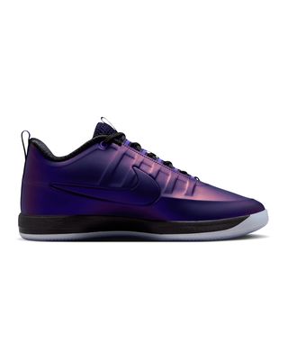 IV5772-500-4 NIKE BOOK 2 PRM EGGPLANT
