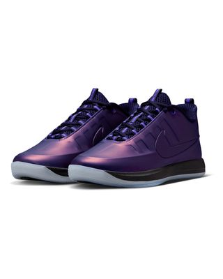 IV5772-500-7 NIKE BOOK 2 PRM EGGPLANT