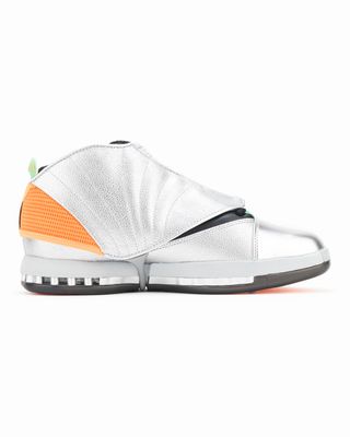 AIR JORDAN 16 FREE THE YOUTH SP