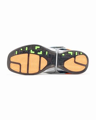 AIR JORDAN 16 FREE THE YOUTH SP