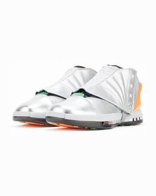 AIR JORDAN 16 FREE THE YOUTH SP
