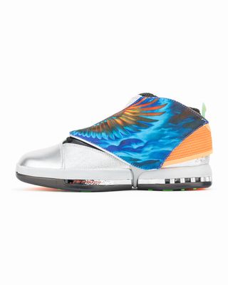 AIR JORDAN 16 FREE THE YOUTH SP
