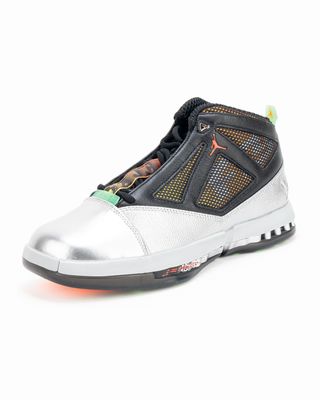 AIR JORDAN 16 FREE THE YOUTH SP