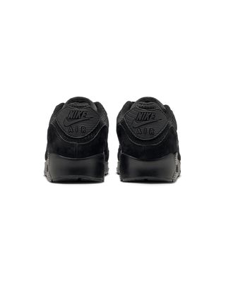IW6365-001-1 NIKE AIR MAX III DENIM BLACK