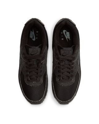 IW6365-001-3 NIKE AIR MAX III DENIM BLACK