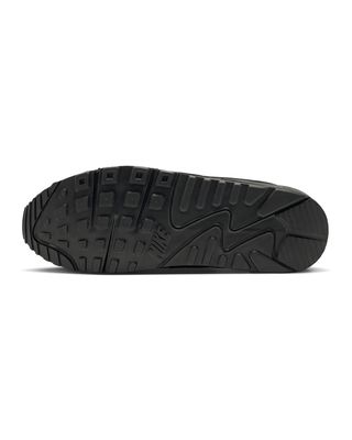 IW6365-001-6 NIKE AIR MAX III DENIM BLACK
