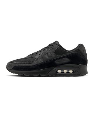 IW6365-001 NIKE AIR MAX III DENIM BLACK