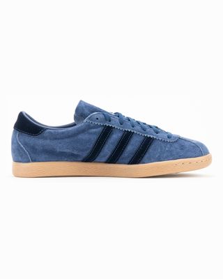 JP9652-1 ADIDAS TOBACCO DARK BLUE
