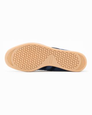 JP9652-2 ADIDAS TOBACCO DARK BLUE