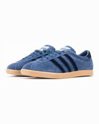 JP9652-3 ADIDAS TOBACCO DARK BLUE