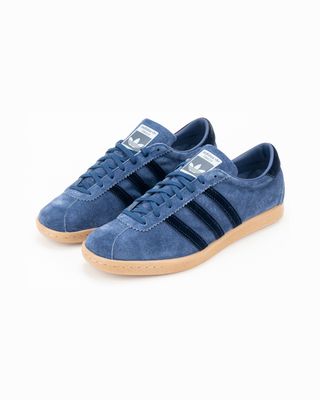 JP9652-4 ADIDAS TOBACCO DARK BLUE