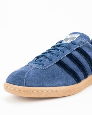 JP9652-7 ADIDAS TOBACCO DARK BLUE