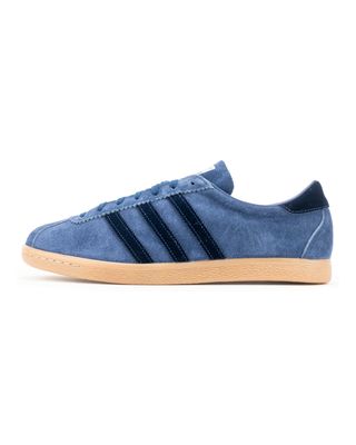 JP9652 ADIDAS TOBACCO DARK BLUE