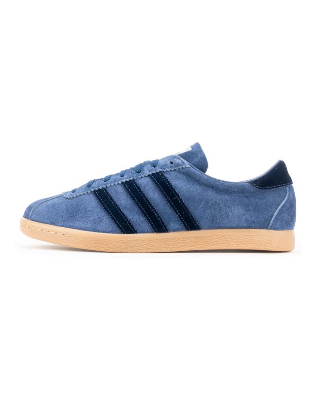 JP9652 ADIDAS TOBACCO DARK BLUE