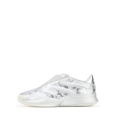 ADIDAS CRAZY ENERGY + BAPE SILVER METALLIC