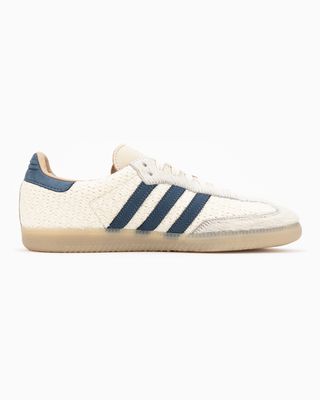 ADIDAS SAMBA OG CREWHT