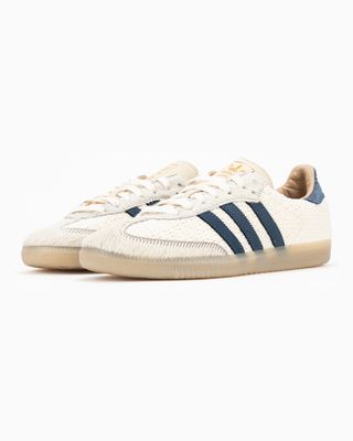 ADIDAS SAMBA OG CREWHT