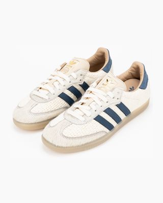 ADIDAS SAMBA OG CREWHT