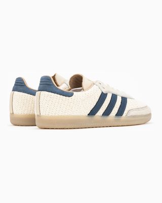 ADIDAS SAMBA OG CREWHT
