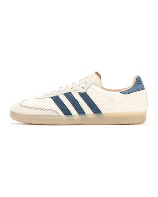ADIDAS SAMBA OG CREWHT