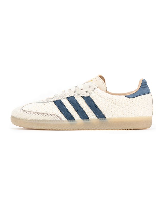 ADIDAS SAMBA OG CREWHT