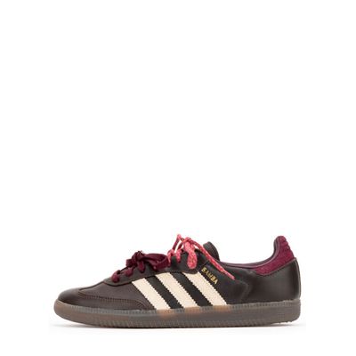 WMNS ADIDAS SAMBA OG BROWN
