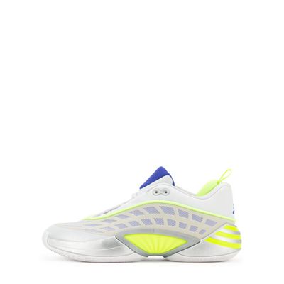 ADIDAS D.O.N. ISSUE  8 SILVER METALLIC