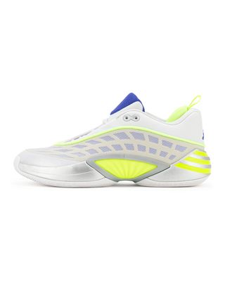 ADIDAS D.O.N. ISSUE  8 SILVER METALLIC